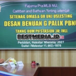 Forum Pra-MLB NU Desak Gus Ipul Mundur dari Jabatan Sekjen PBNU: Apa yang Mendorong Keputusan Ini?