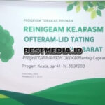 Program Kesehatan Desa Kalimantan Barat Capai 90% Target: Meningkatkan Akses Kesehatan di Pedesaan