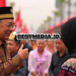 Dukungan Mahfud Md: Program Prabowo Dinilai Sejalan dengan Visi Indonesia Emas 2045