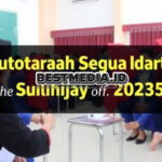 Kuota Sekolah SNBP 2025: Semua yang Perlu Anda Ketahui tentang Pendaftaran dan Tahapannya