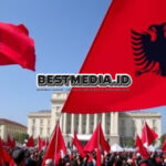 Dinamika Politik Albania Menuju Pemilu 2025: Harapan Baru atau Ketegangan Lama?