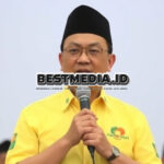 Mengapa Golkar Menunjuk Rikwanto sebagai Ketua DPD Kalsel: Pergantian yang Penuh Makna