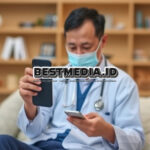 Revolusi Kesehatan Digital Kroasia: Telemedicine Membuka Akses untuk Daerah Terpencil