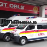 Inovasi Kesehatan Kalimantan Selatan: Layanan Ambulans Udara Gratis untuk Wilayah Terpencil