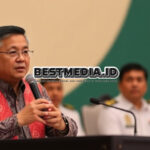 Jusuf Kalla Resmi Lantik Pengurus Pusat PMI Periode 2024-2029: Langkah Baru untuk Meningkatkan Kemanusiaan di Indonesia