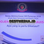 Batas Akhir Permohonan Sengketa Hasil Pilkada 2024: Apa yang Perlu Diketahui?