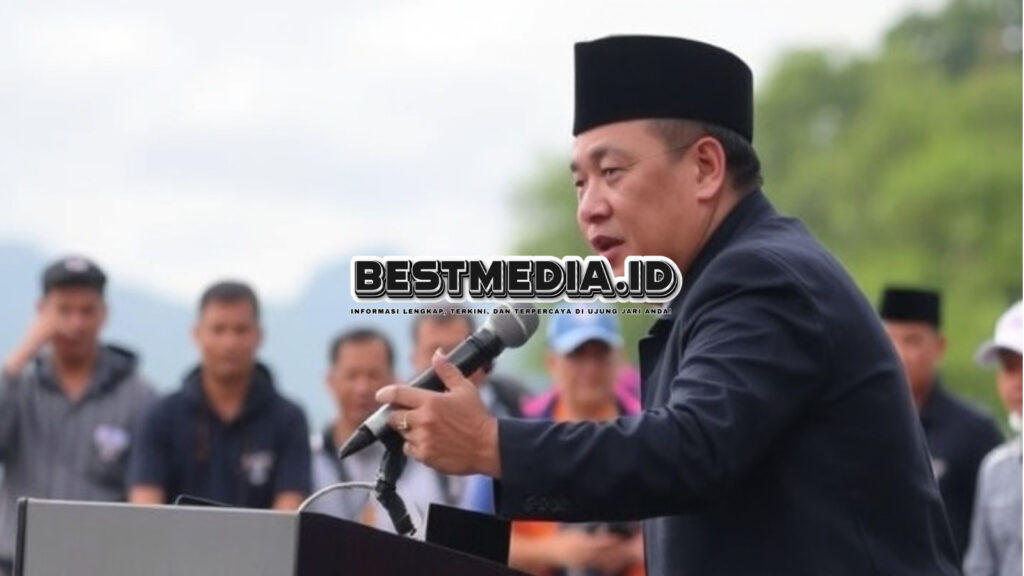 Prabowo Batal Bertemu PM Malaysia di Langkawi: Apa Penyebab dan Dampaknya?