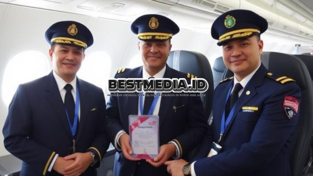 Aksi Heroik Pilot Azerbaijan Airlines Selamatkan 29 Penumpang dari Kecelakaan Pesawat