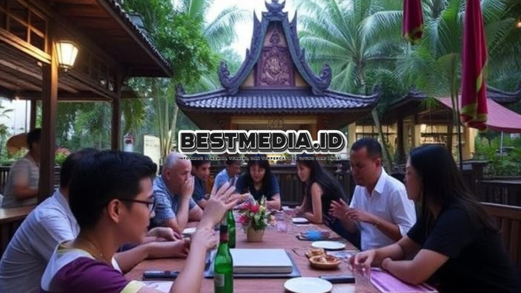 Pengedar Narkotika Internasional Terungkap di Bali: WN Rusia Tertangkap dalam Jaringan Perdagangan Terlarang