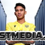 Marselino Ferdinan Absen di Skuad Oxford, Jadi Pertanyaan