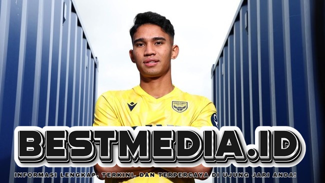 Marselino Ferdinan Absen di Skuad Oxford, Jadi Pertanyaan