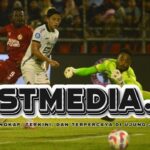 Hasil Liga 1: Persija Menang di Markas Semen Padang