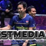 Pujian Fajar untuk Hendra Setiawan: Sosok Disiplin dan Rendah Hati