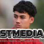 Rafael Struick Gabung Timnas, Peluang Jadi Starter Lawan Myanmar?