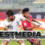 Thailand Tunjukkan Dominasi Besar, Bantai Timor Leste 10-0 di Piala AFF 2024