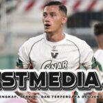 Hasil Liga Italia: Venezia Tumbang dari Bologna, Jay Idzes Bermain Penuh