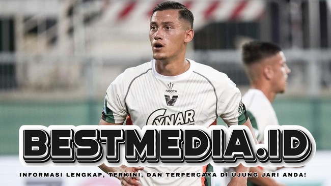 Hasil Liga Italia: Venezia Tumbang dari Bologna, Jay Idzes Bermain Penuh