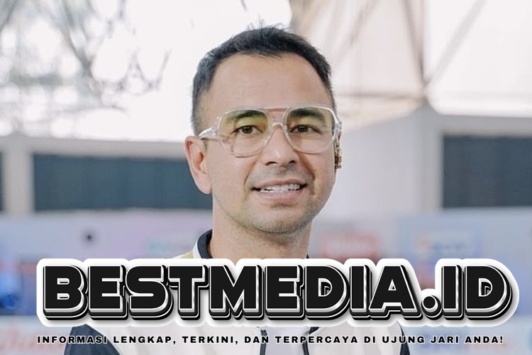 Sam’s Studio Resmi Dibuka Raffi Ahmad, Apa Dampaknya bagi Industri Film?