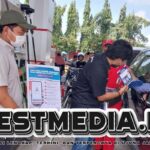 Pentingnya Keamanan QR Code MyPertamina bagi Pengendara