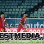 Ernando Ari Yakin Indonesia Bisa Bersinar di Piala AFF 2024