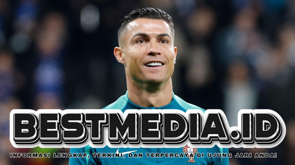 Cristiano Ronaldo Menuju 1000 Gol, Kehebatan yang Tak Terbantahkan