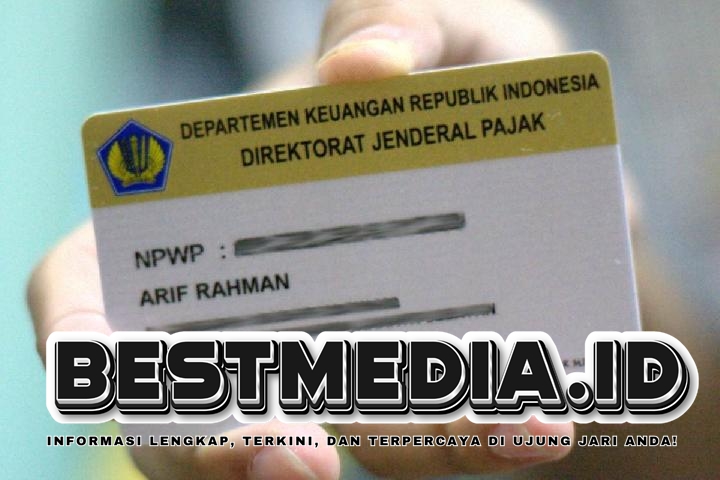 Panduan Praktis Memadankan NIK dengan NPWP