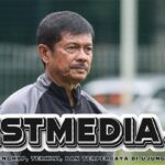 Indra Sjafri Panggil 26 Pemain untuk Pemusatan Latihan Timnas U20 Indonesia