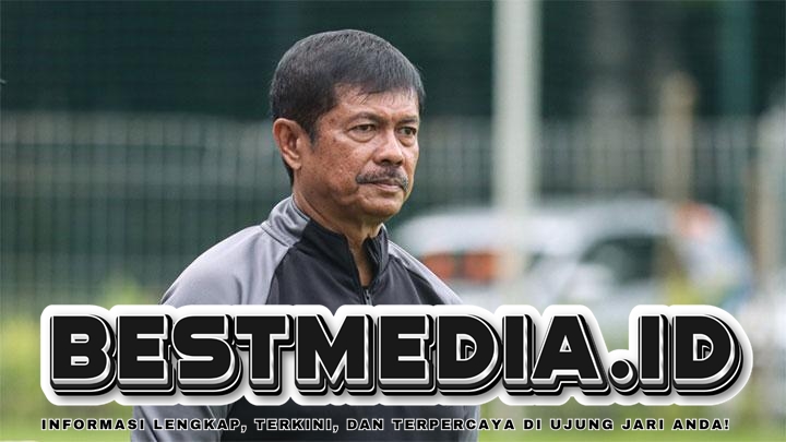 Indra Sjafri Panggil 26 Pemain untuk Pemusatan Latihan Timnas U20 Indonesia