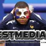 Kylian Mbappe Pecahkan Rekor Liga Champions Cristiano Ronaldo