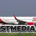 Batik Air Klarifikasi Mesin Pesawat Mati Sebelum Lepas Landas di Yogyakarta