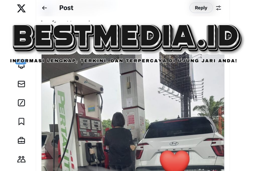 Isu Hyundai Creta Prime Isi BBM Pertalite, Warganet Bingung dengan Barcode