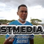 PSSI Berduka atas Meninggalnya Syamsuddin Batola