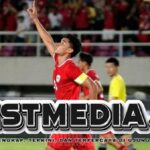 Hasil Indonesia Vs Laos 3-3: Garuda Ambil Pelajaran dengan 10 Pemain