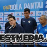 Soal “Bidding” Piala Asia 2031, Erick Thohir Minta Jangan Euforia Dulu