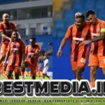 Hasil Borneo FC vs Madura United 5-0: Pesut Etam Kembali ke Jalur Kemenangan