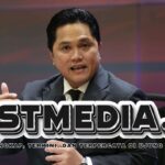 Erick Thohir: Timnas Indonesia Harus Tenang Lawan Vietnam