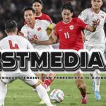 Vietnam Vs Indonesia, Tuan Rumah Siap Hadapi Lemparan Pratama Arhan