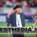 Vietnam Vs Indonesia: Jadwal Padat dan Lelah, STY Nilai Pertandingan Akan Berjalan Sulit