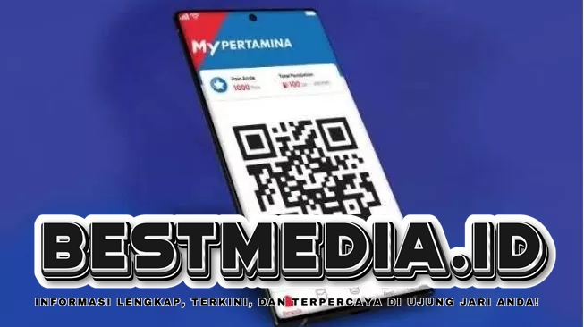 Kendaraan Tidak Ditemukan Saat Daftar QR Code MyPertamina, Ini Penyebab dan Solusinya