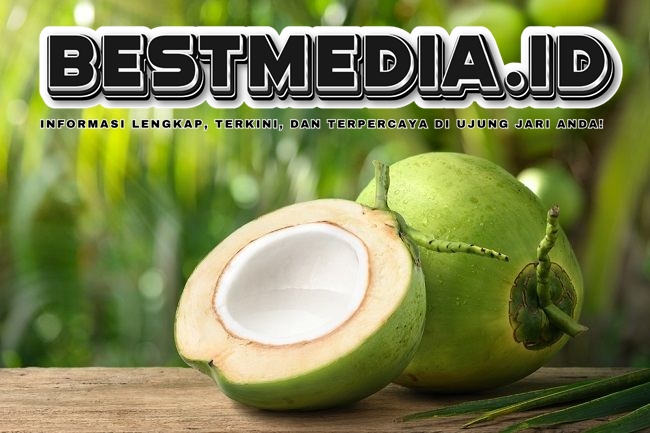 Menurunkan Berat Badan dengan Kelapa, Bagaimana Caranya?