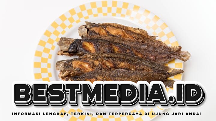 Benarkah Ikan Goreng Tidak Boleh Terlalu Sering Dikonsumsi? Ini Penjelasan Ahli Gizi