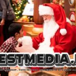 Asal-usul Santa Claus atau Sinterklas dalam Perayaan Natal