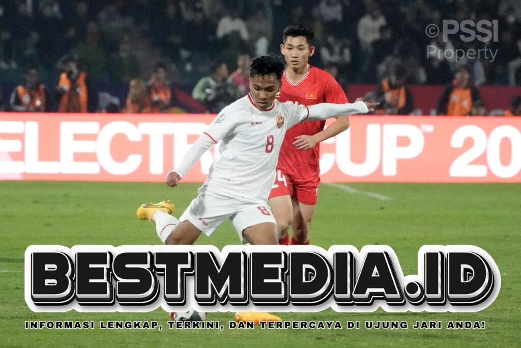 Jadwal Indonesia Usai Lawan Vietnam di Piala AFF 2024, Penentu Vs Filipina