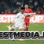 Jadwal Indonesia Usai Lawan Vietnam di Piala AFF 2024, Penentu Vs Filipina