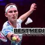 Viktor Axelsen Kritik Kebijakan BWF Terkait Pemain Cedera