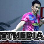 Hendra Setiawan Pensiun, Indonesia Masters Jadi Perpisahan Terakhir