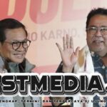 Pramono-Rano Dominasi Perolehan Suara di Kepulauan Seribu