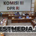 Sidang Etik Polisi Penembak Siswa SMK Ditunda