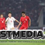 Tiket Termahal Vietnam vs Indonesia Ludes Terjual dalam 24 Jam