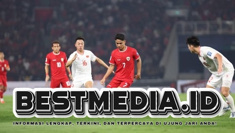 Tiket Termahal Vietnam vs Indonesia Ludes Terjual dalam 24 Jam